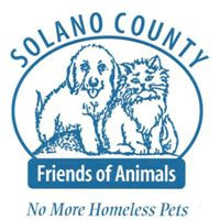 Solano County Friends of Animals